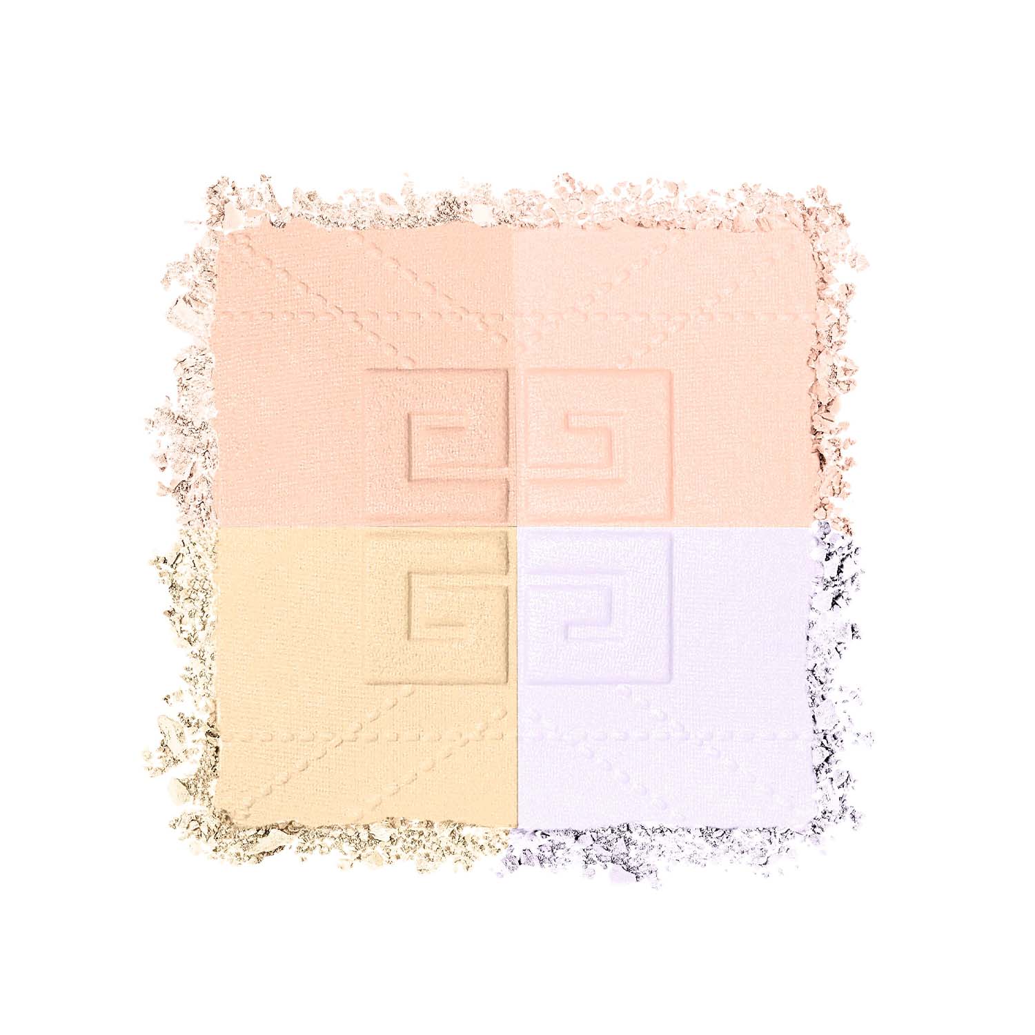 PRISME LIBRE PRESSED POWDER 4 TONO POLVO FIJADOR MATIFICANTE Y DIFUMINADOR DE ACABADO MATE DE LARGA DURACIÓN (POLVO MATIFICADOR PARA ROSTRO)